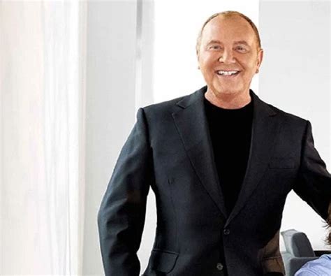 michael kors who is he|Michael Kors personal life.